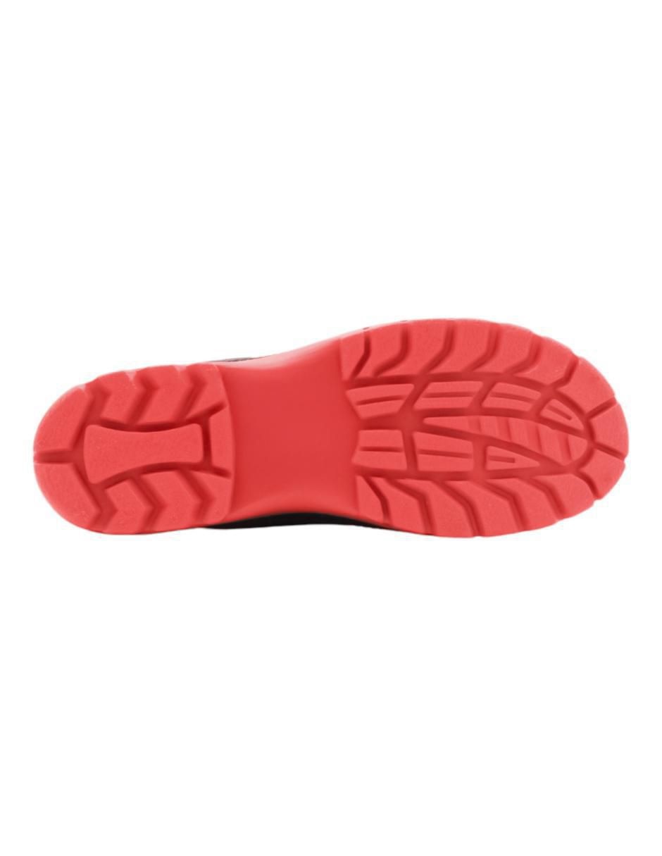 Bota para hombre