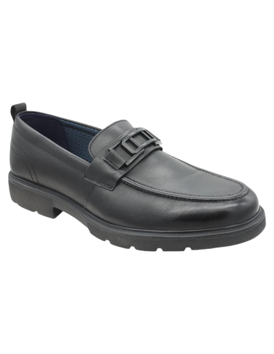 Mocasín Rbsoul para hombre