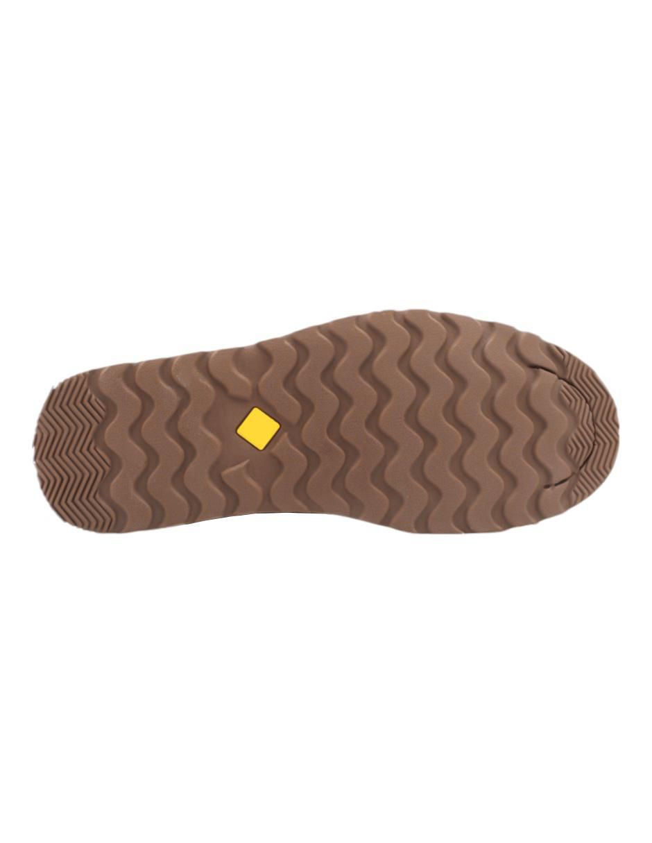 Bota Rbsoul de piel para hombre