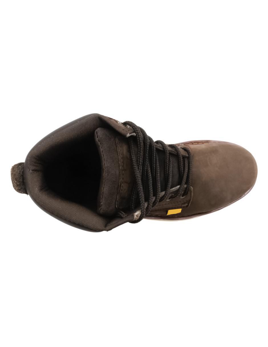 Bota Rbsoul de piel para hombre