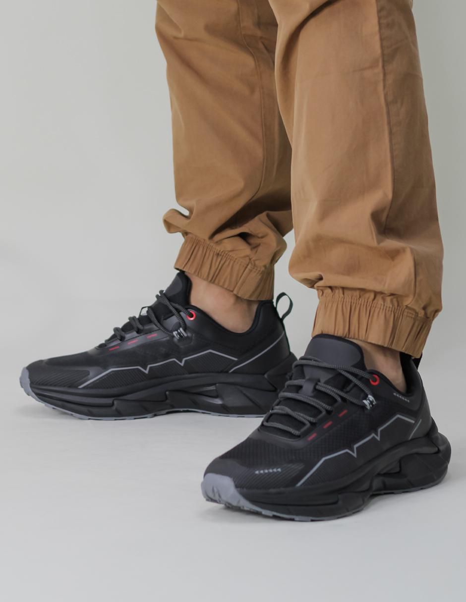 Tenis Rbcloud Steps para hombre 5
