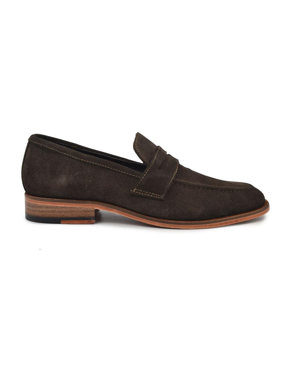 Mocasín para hombre