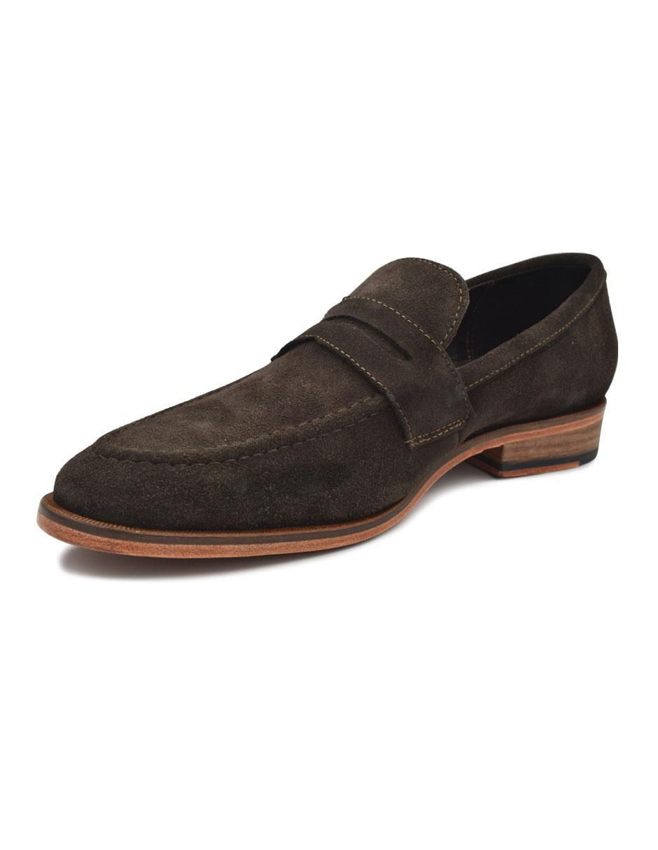 Mocasín para hombre 6