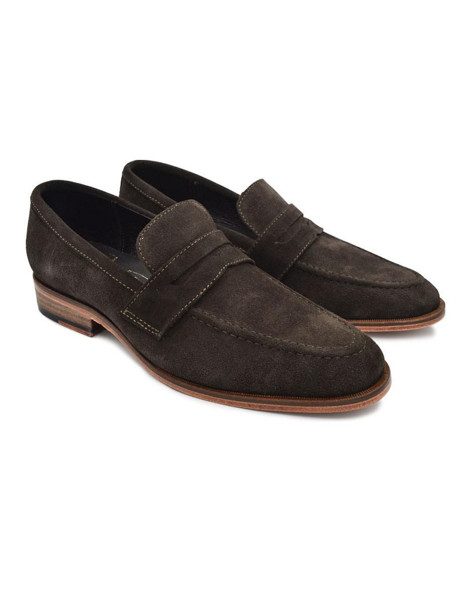 Mocasín para hombre 5