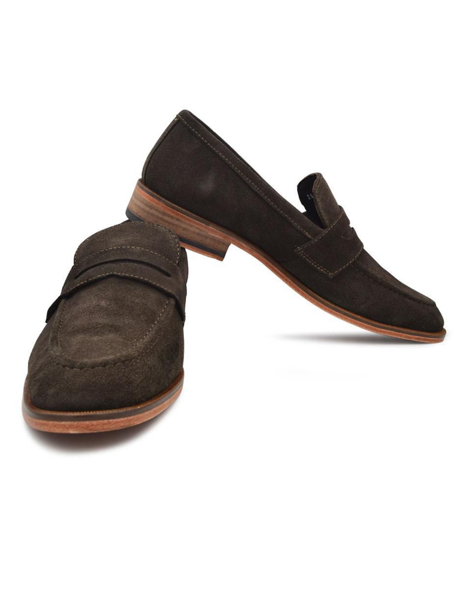 Mocasín para hombre 4