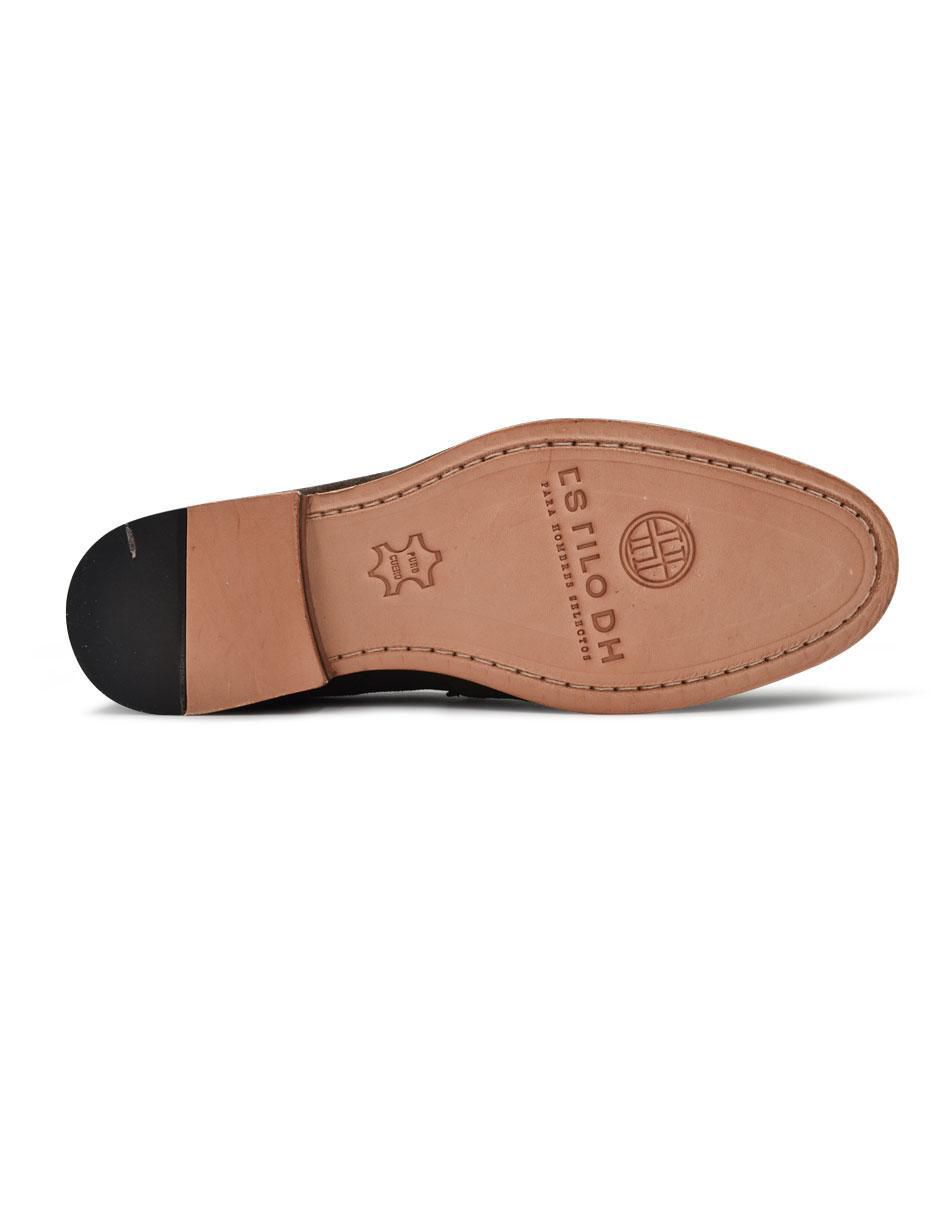 Mocasín para hombre 2