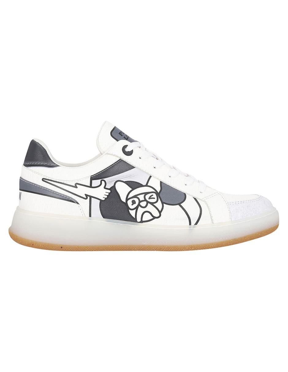 Tenis Dog Lover para hombre Tenis Dog Lover para hombre