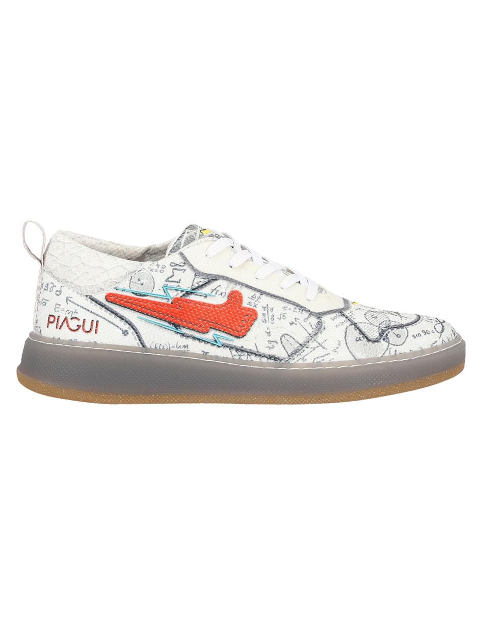 Tenis School Lover para hombre
