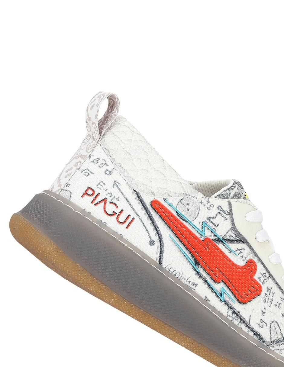 Tenis School Lover para hombre