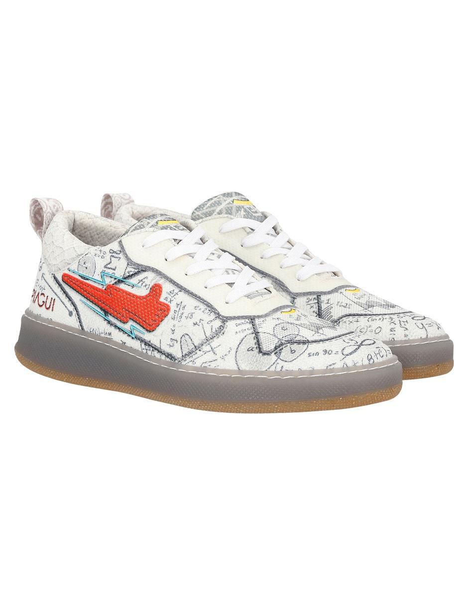Tenis School Lover para hombre