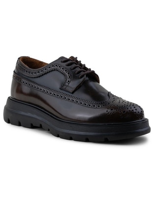 Zapato bostoniano Edmunds para hombre Zapato bostoniano Edmunds para hombre