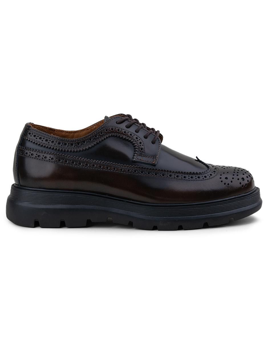 Zapato bostoniano Edmunds para hombre 2