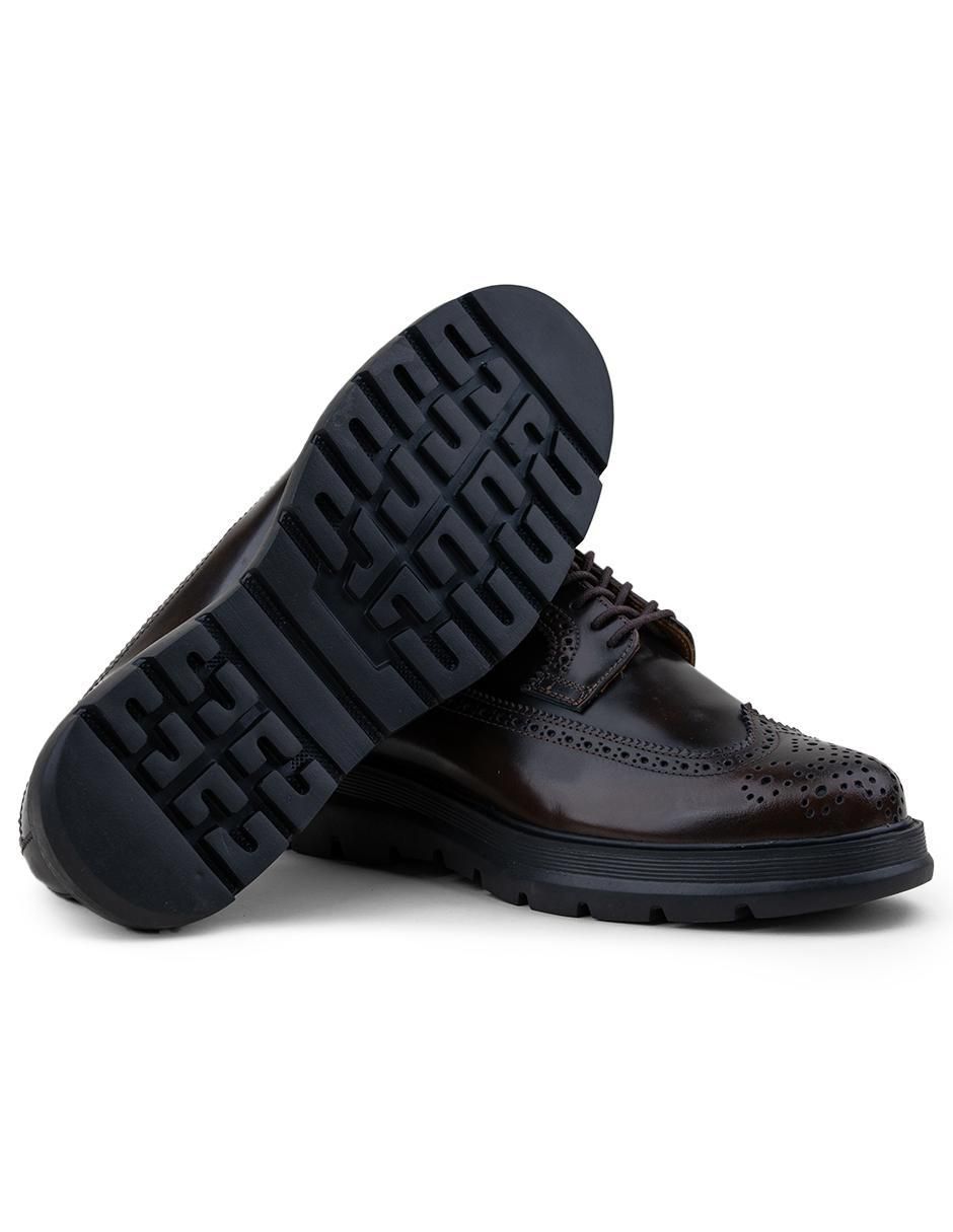 Zapato bostoniano Edmunds para hombre
