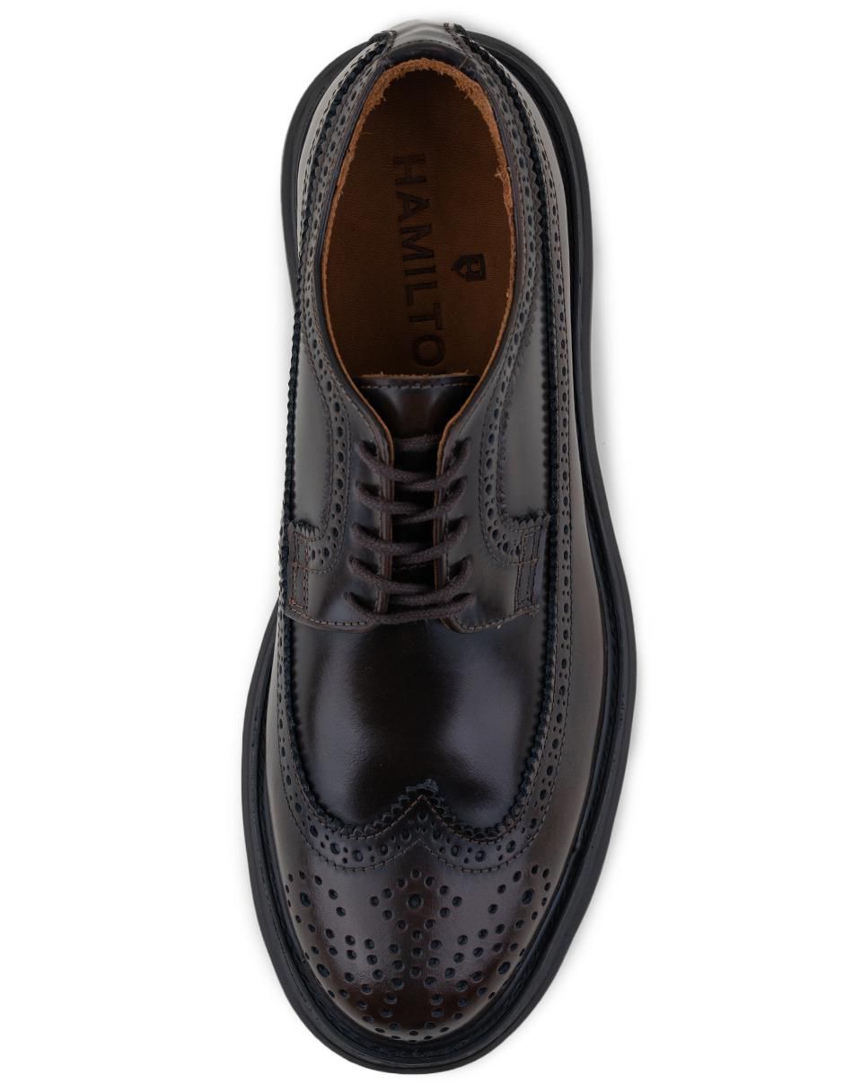Zapato bostoniano Edmunds para hombre