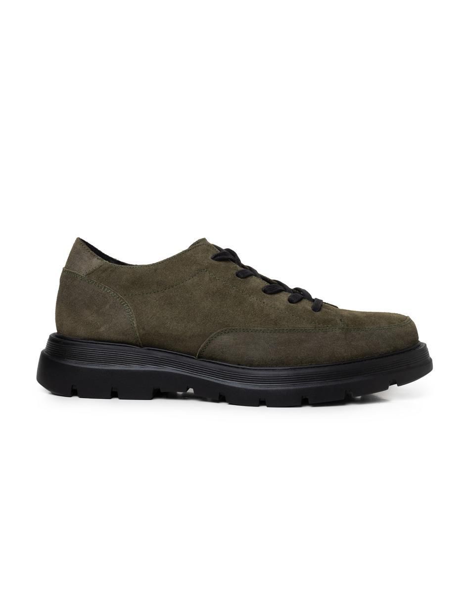 Tenis Edmunds para hombre