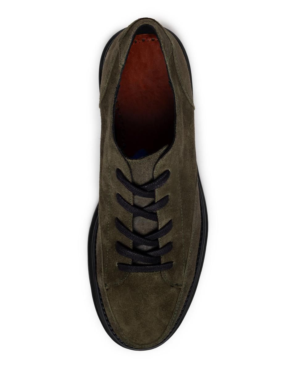 Tenis Edmunds para hombre