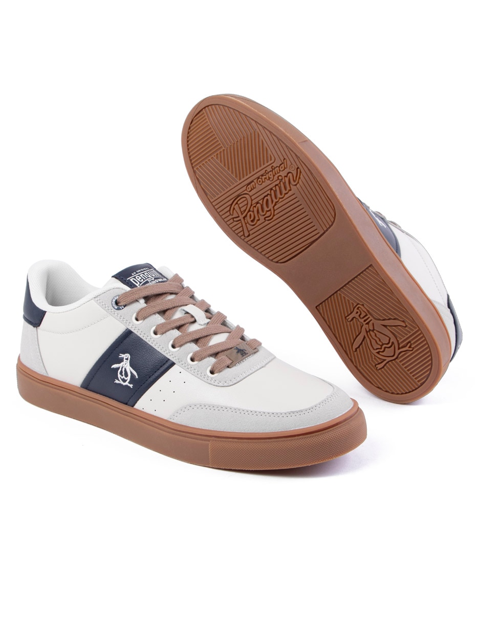 Tenis Aspen para hombre 7