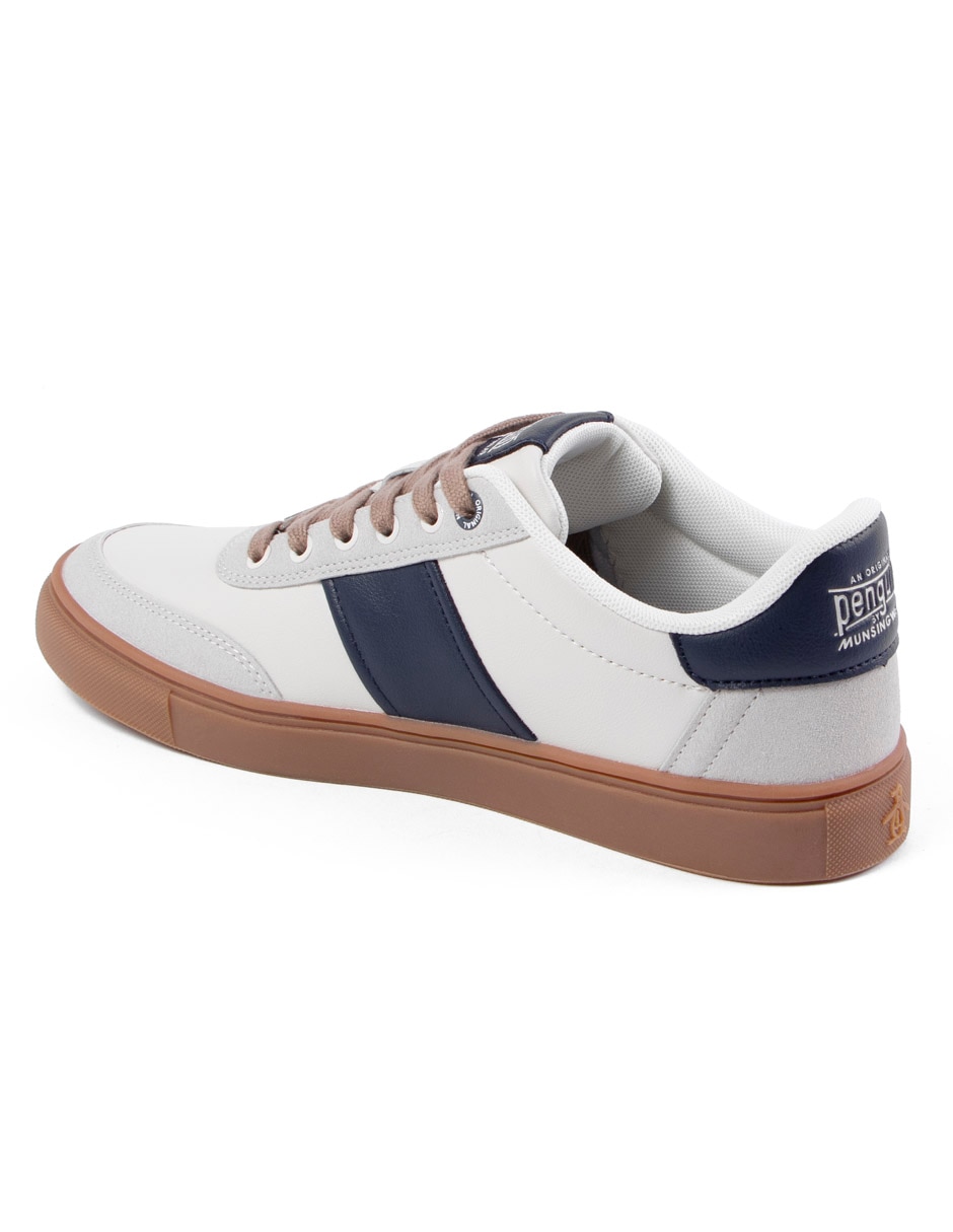Tenis Aspen para hombre 8