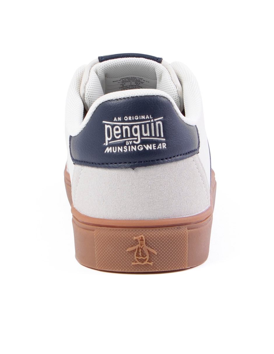 Tenis Aspen para hombre 9