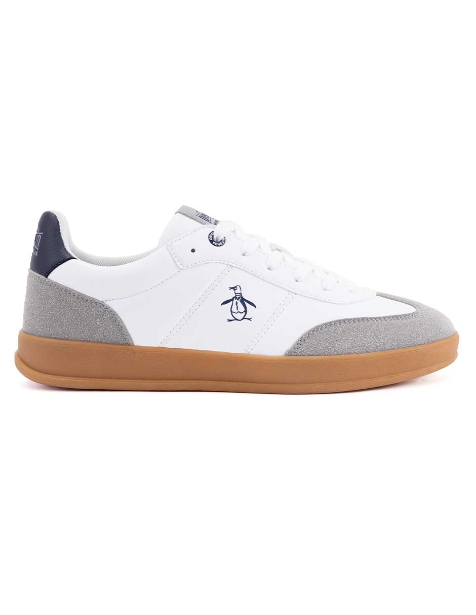 Tenis Morty para hombre 5