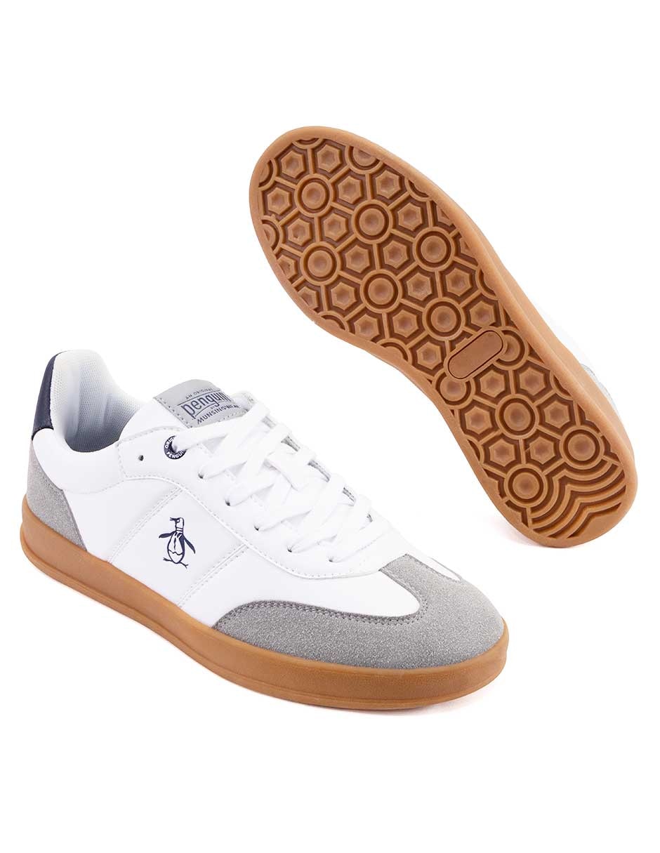 Tenis Morty para hombre