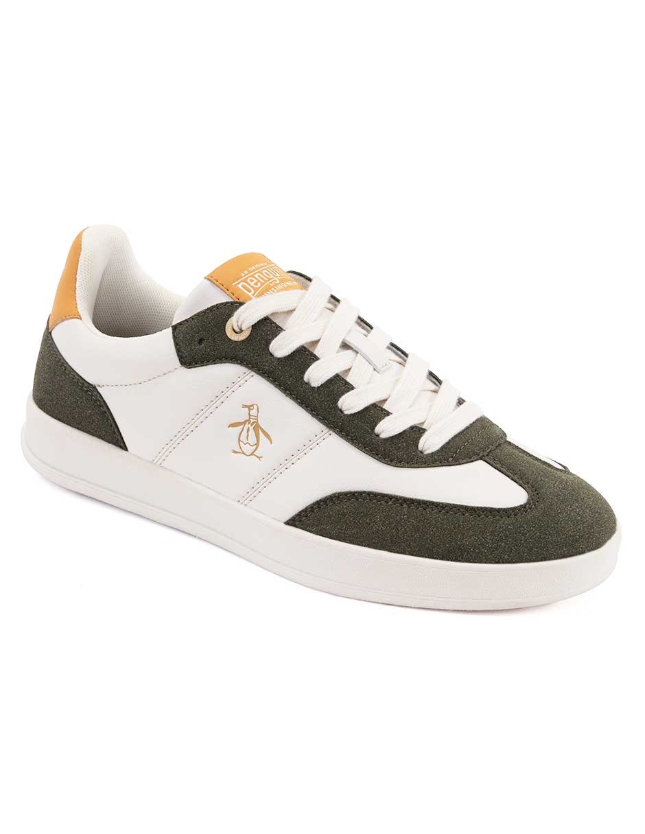 Tenis morty para hombre Tenis morty para hombre