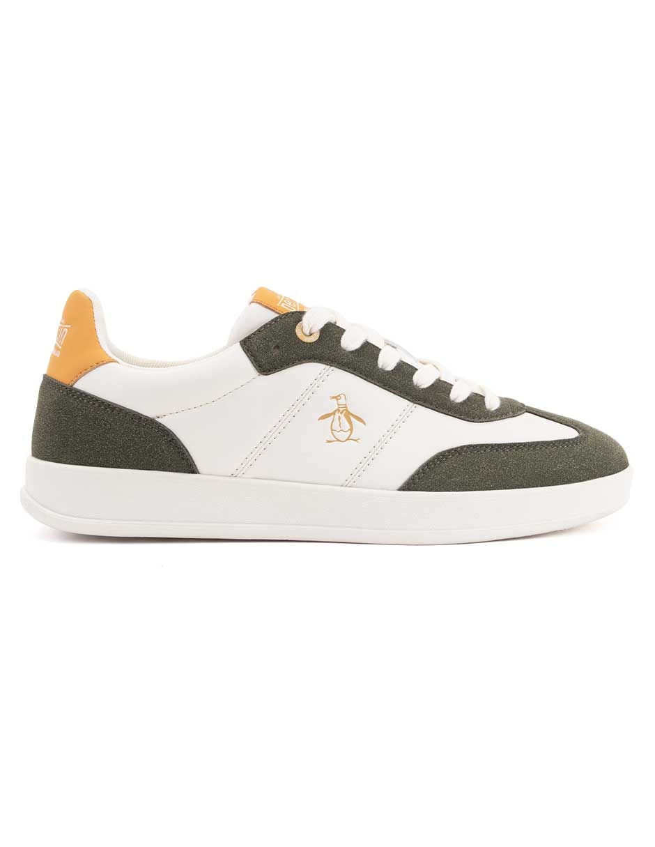 Tenis Morty para hombre 5