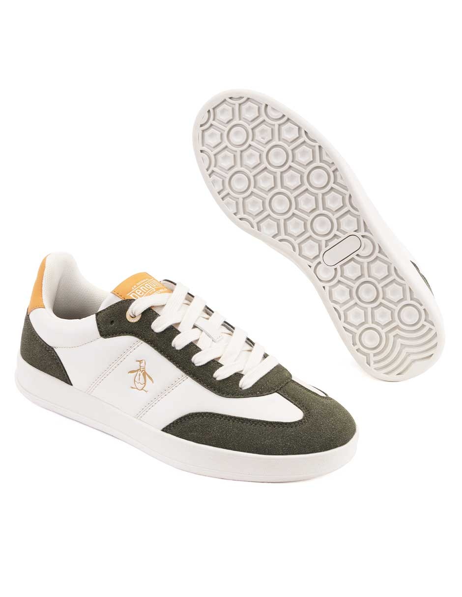 Tenis Morty para hombre 4