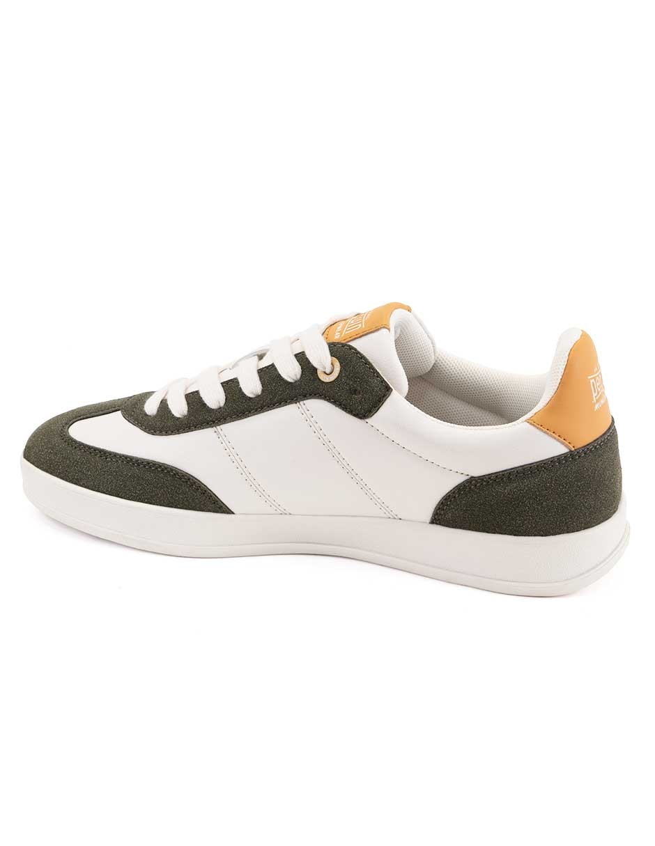Tenis Morty para hombre 3