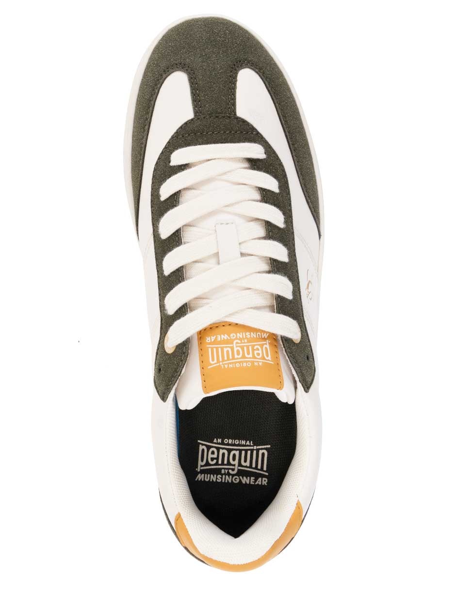 Tenis Morty para hombre 2