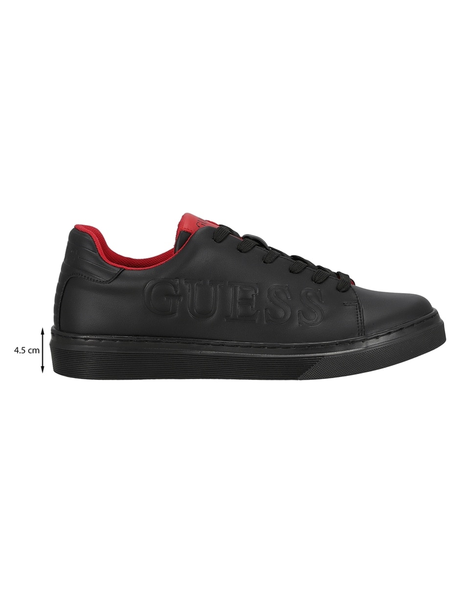 Tenis Guess para hombre