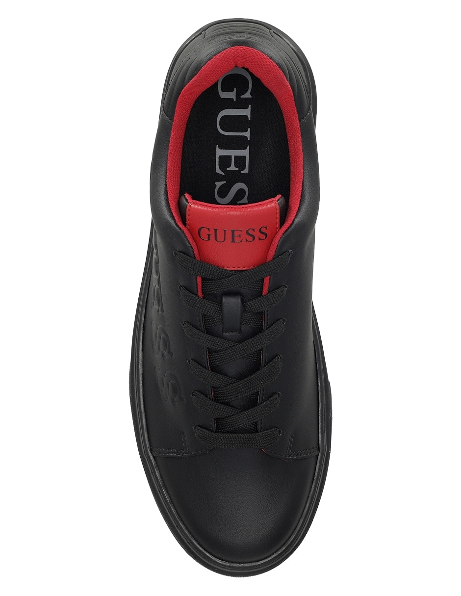 Tenis Guess para hombre