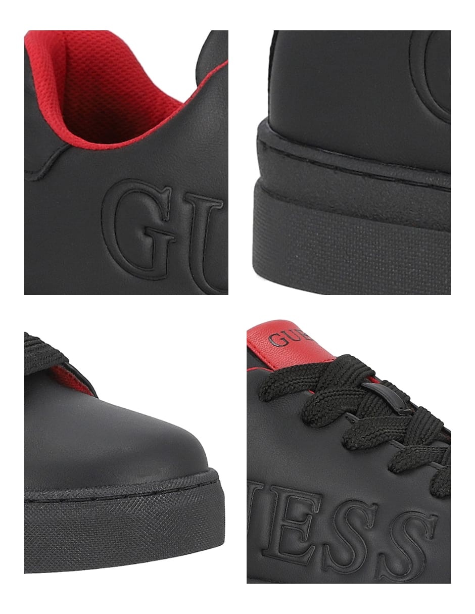 Tenis Guess para hombre