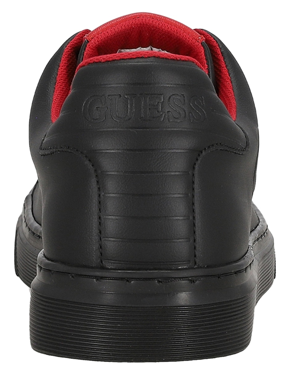 Tenis Guess para hombre