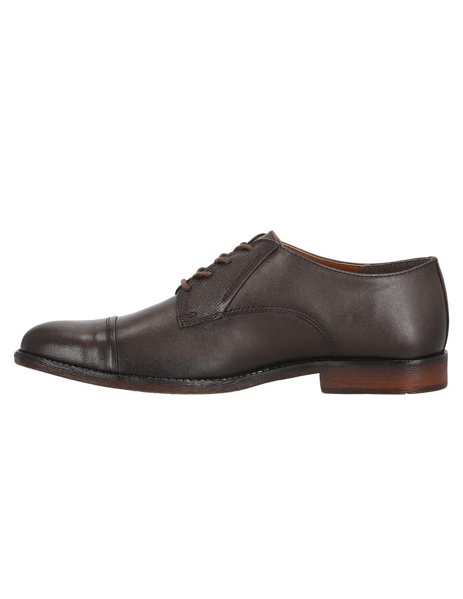 Zapato cerrado Guess para hombre