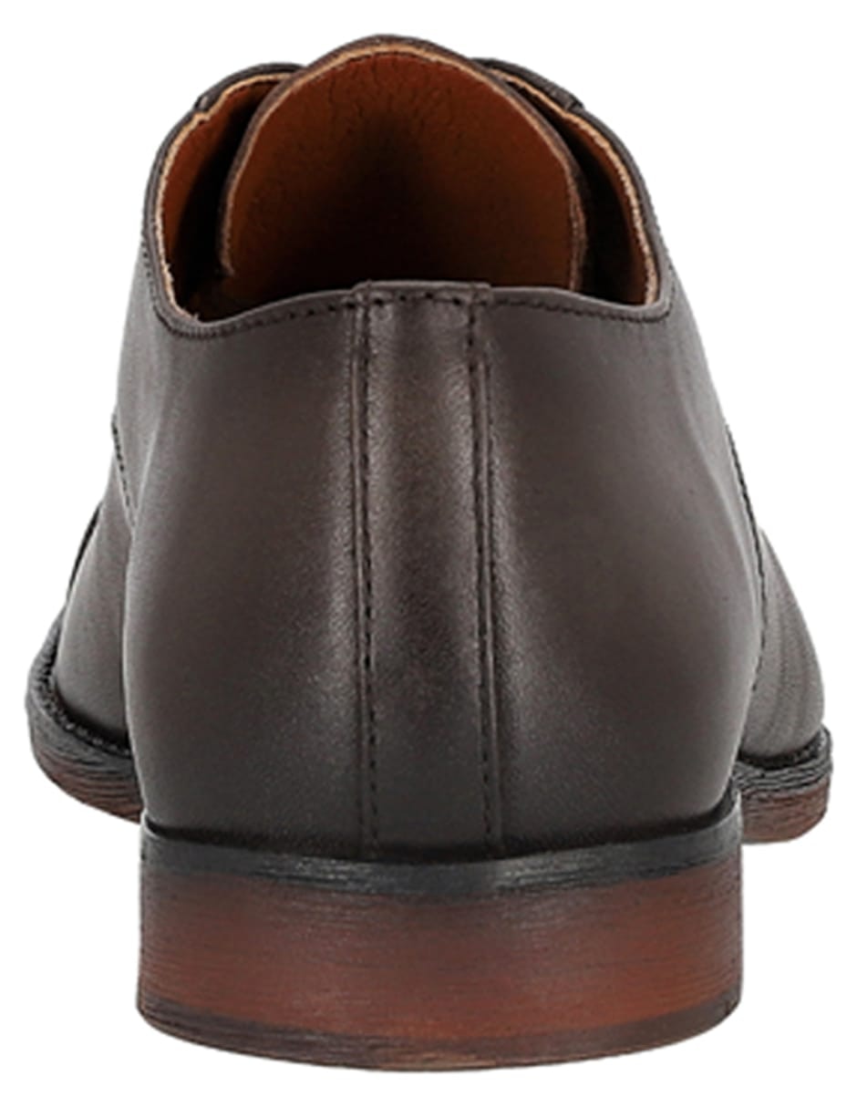 Zapato cerrado Guess para hombre