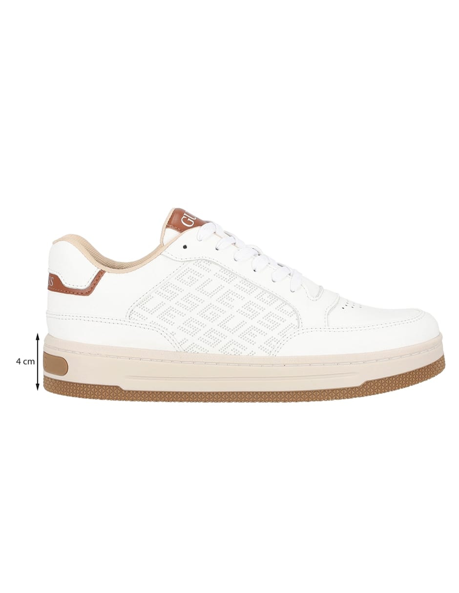 Tenis Guess para hombre