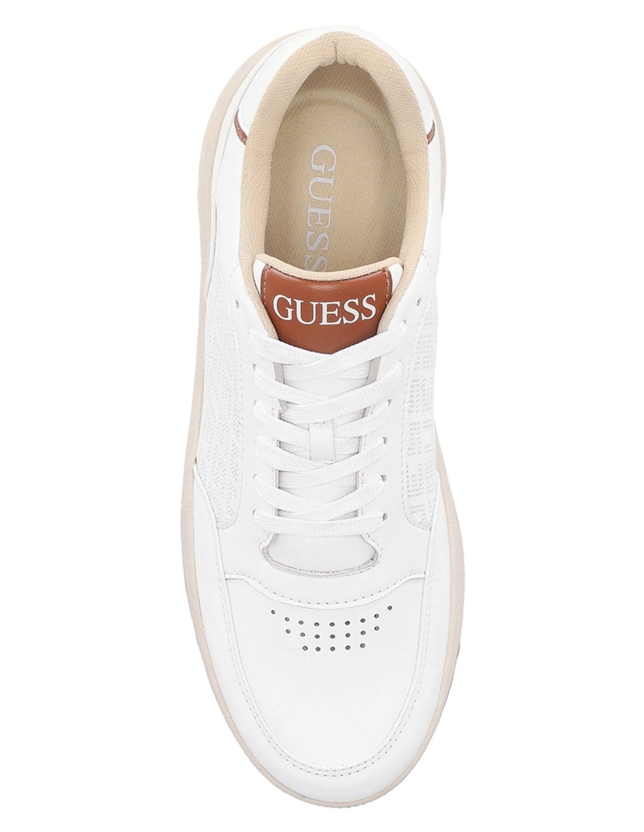 Tenis Guess para hombre