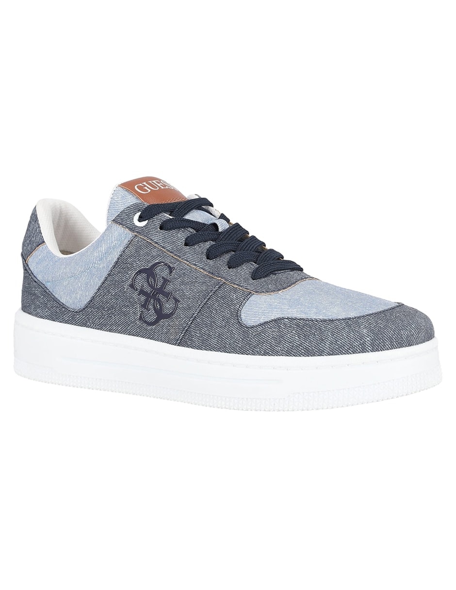Tenis Guess para hombre