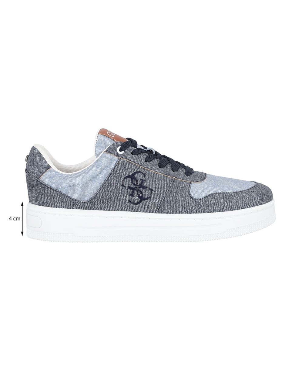 Tenis Guess para hombre
