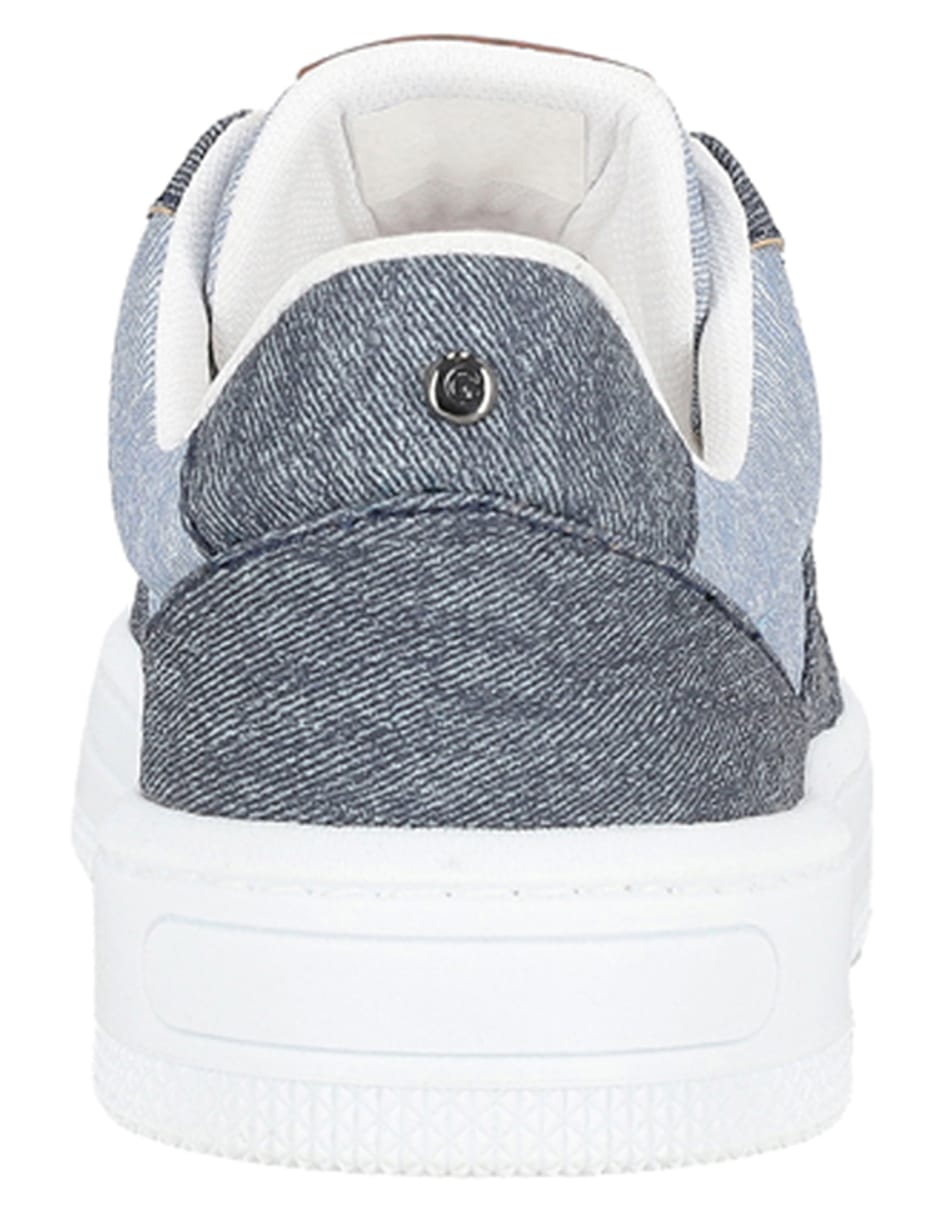 Tenis Guess para hombre