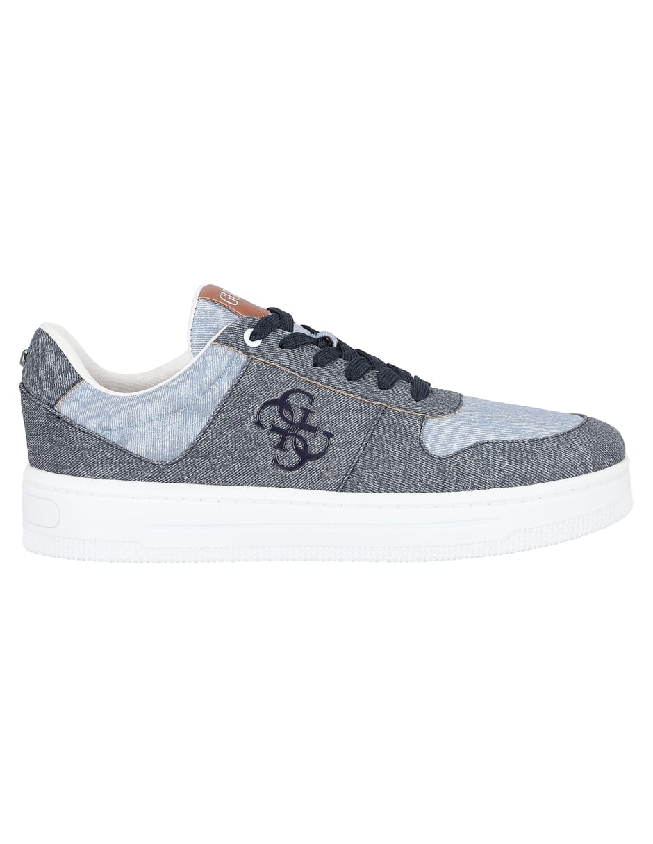 Tenis Guess para hombre