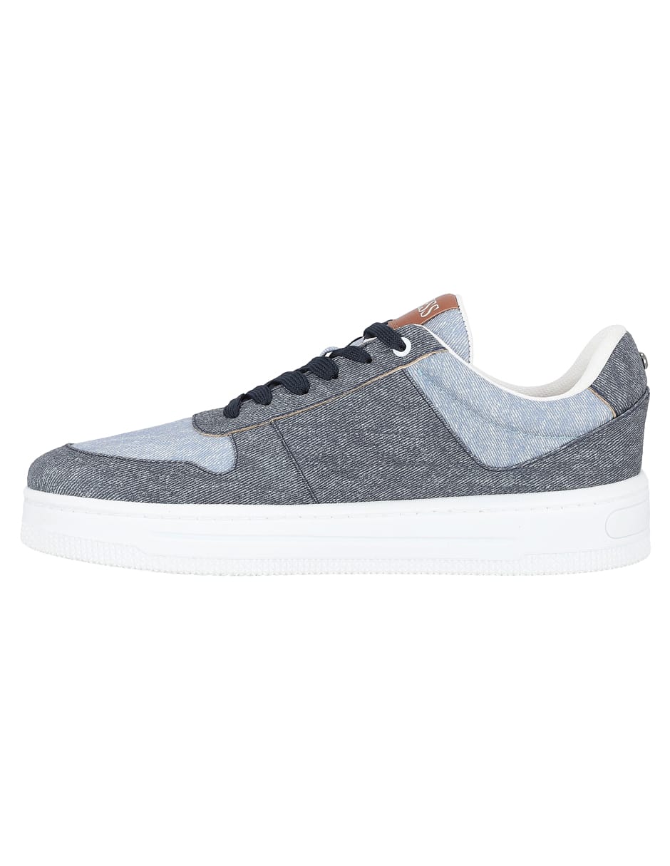 Tenis Guess para hombre