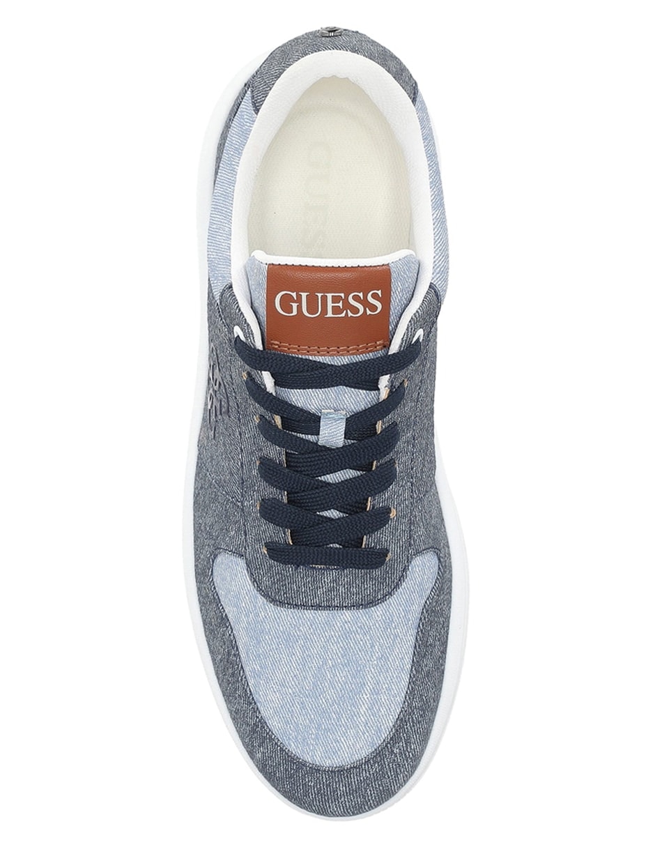Tenis Guess para hombre
