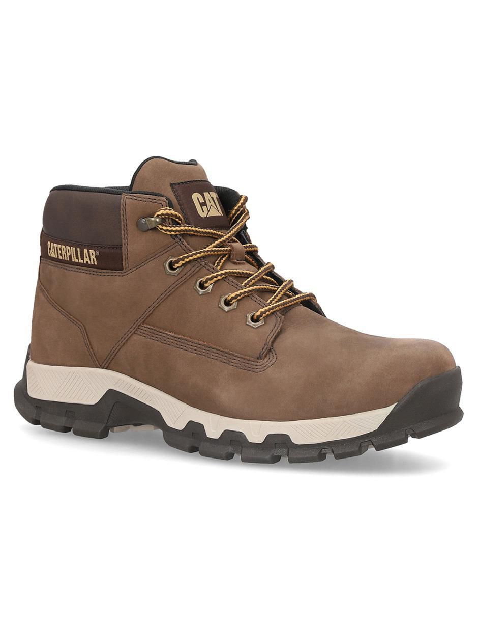 Bota de piel para hombre Bota de piel para hombre
