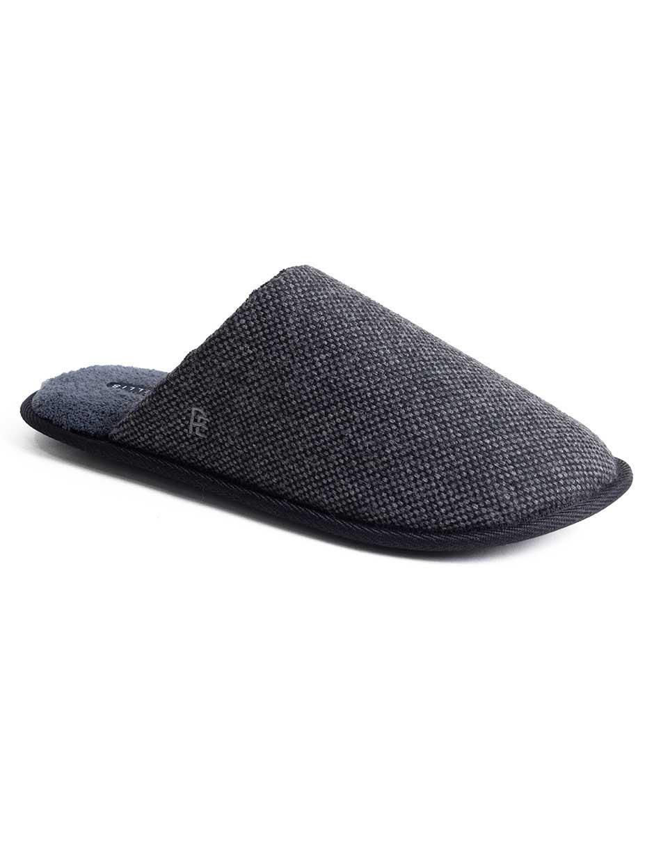 Pantufla Style Jaime para hombre Pantufla Style Jaime para hombre