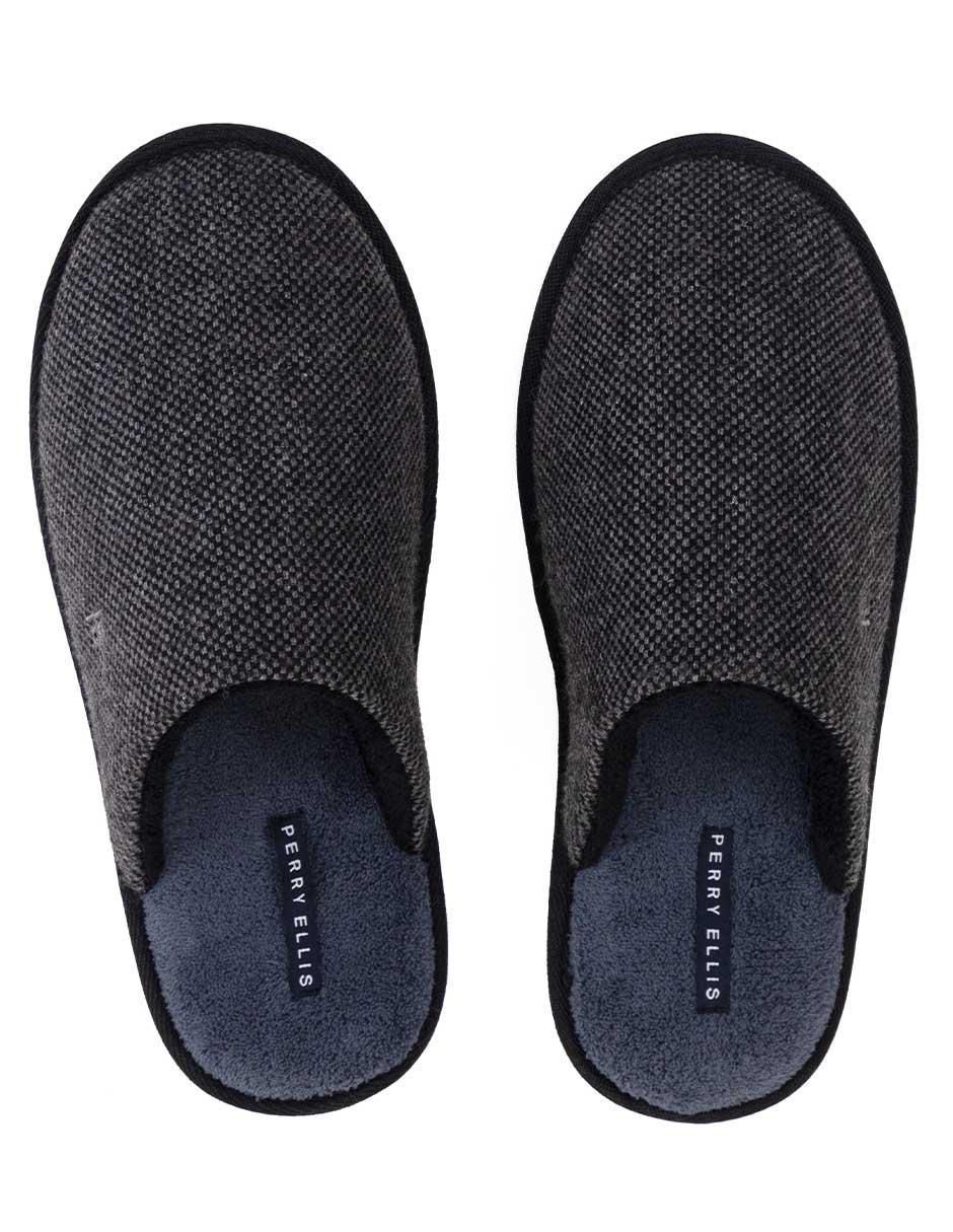 Pantufla Style Jaime para hombre