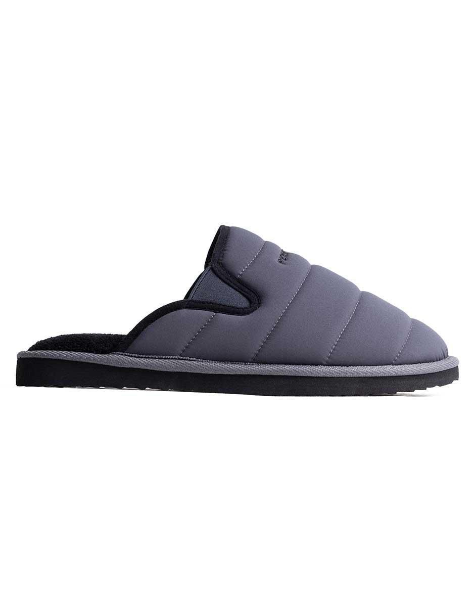 Pantufla Style Leighton para hombre 2