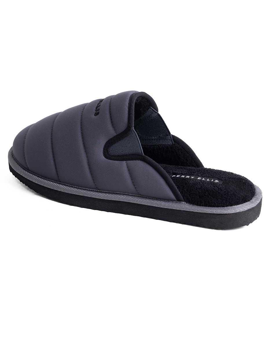 Pantufla Style Leighton para hombre