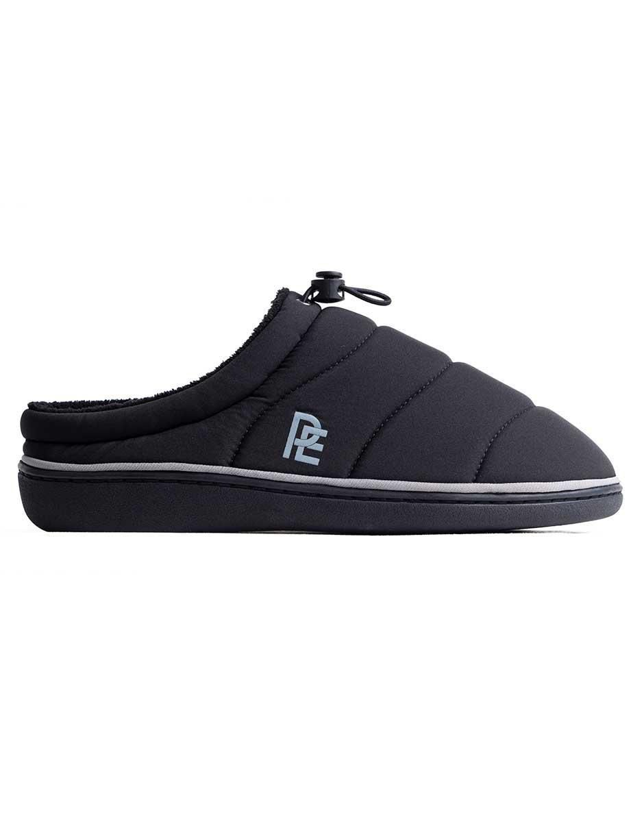 Pantufla Style Jarvis para hombre